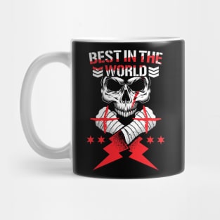 Best In The World v2 Mug